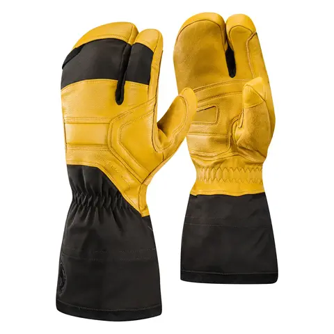 ガイドフィンガーグローブ