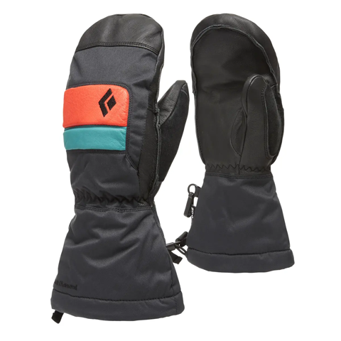 【OUTLET】キッズ スパークミット (カスピアン/ラスト M)