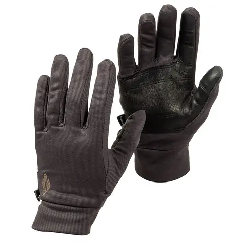 【OUTLET】ミッドウェイトウールテック (アンスラサイト XL)