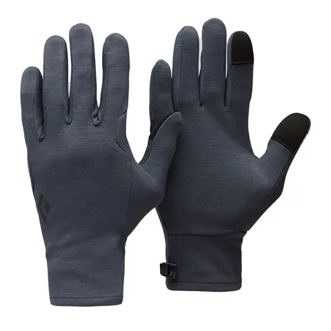 ミッドウェイトウールライナー