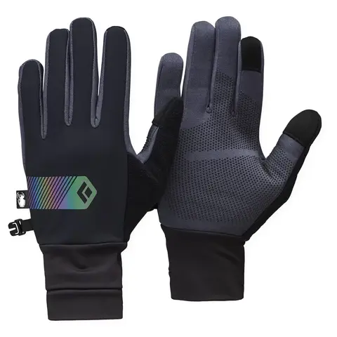 ハイブリッドライトグローブ