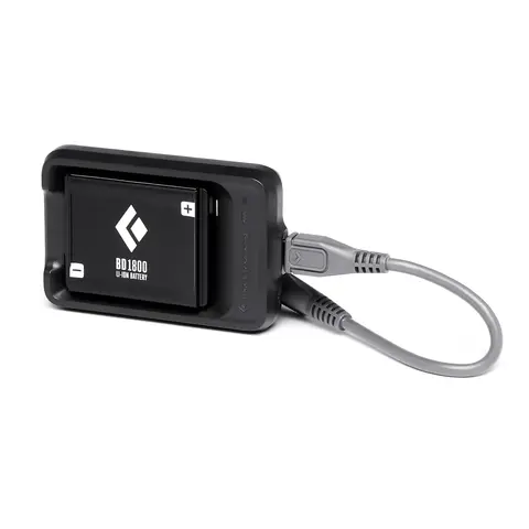 BD1800バッテリー＆充電器