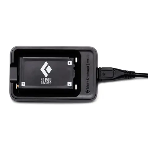 BD1500バッテリー＆充電器