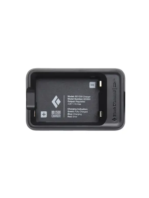 BD1500充電器