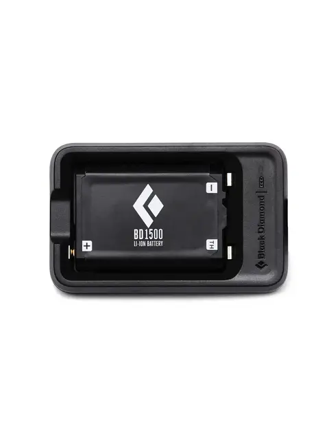 BD1500バッテリー&充電器