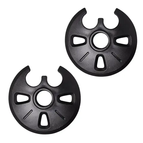 ディスタンスバスケットラージ ウィズクリップ