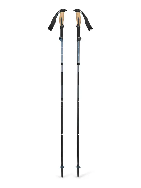 トレイルビスタFLZ