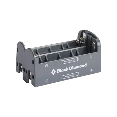 アポロ用電池ボックス