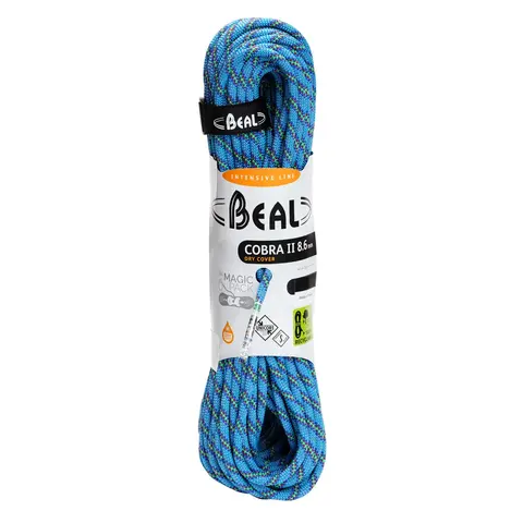 8.6mmコブラIIユニコア ドライカバー