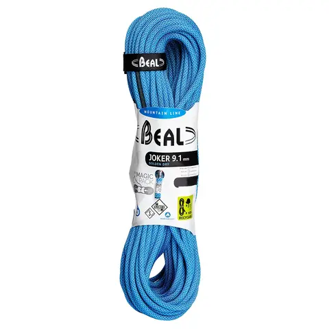 9.1mmジョーカーユニコア ゴールデンドライ