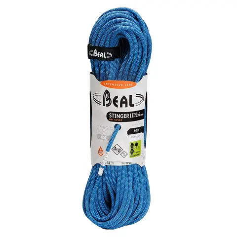 9.4mmスティンガーIIIユニコア ドライカバー