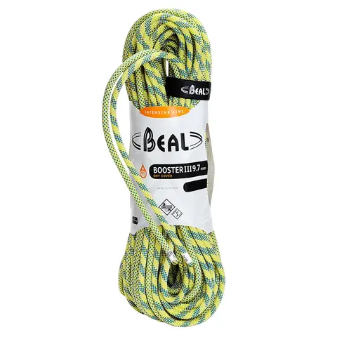 9.7mmブースターIIIユニコア ドライカバー セーフコントロール