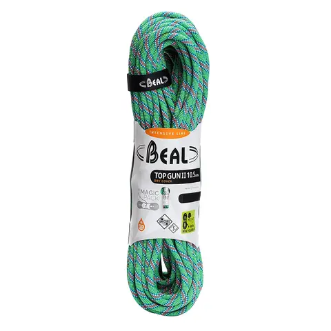 10.5mmトップガンIIユニコア ドライカバー