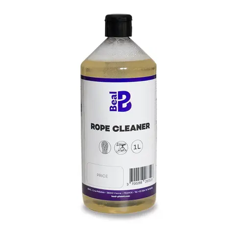 ロープクリーナー