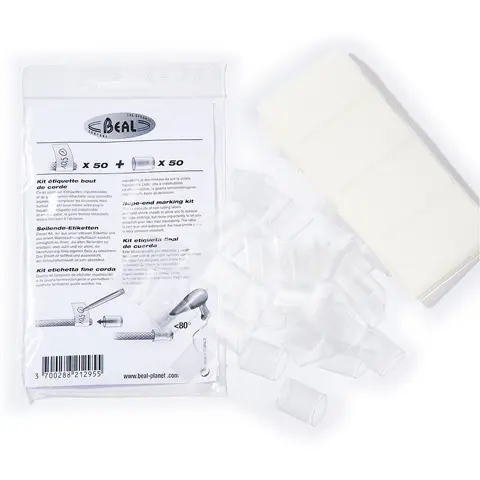 ロープエンドキット