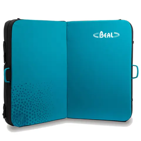 ダブルエアバッグ