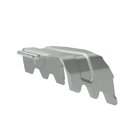 ジーニック クランポン