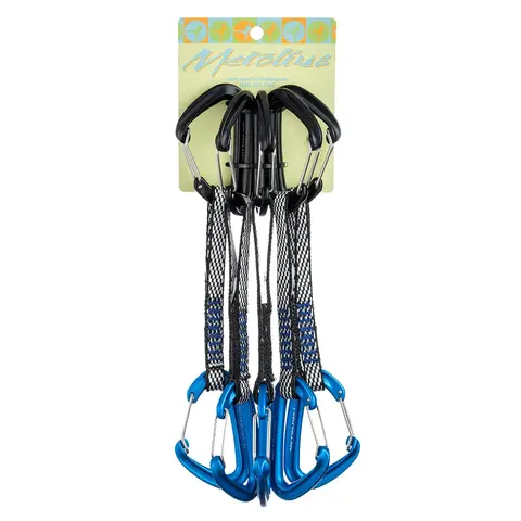 ブラボーⅡクイックドロー 5パック15cm