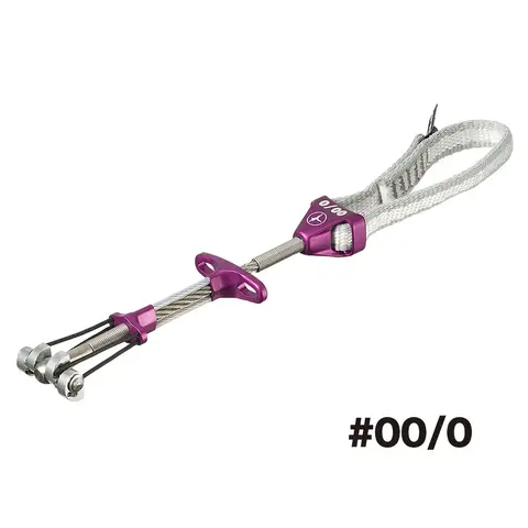 【OUTLET】ULオフセットマスターカム