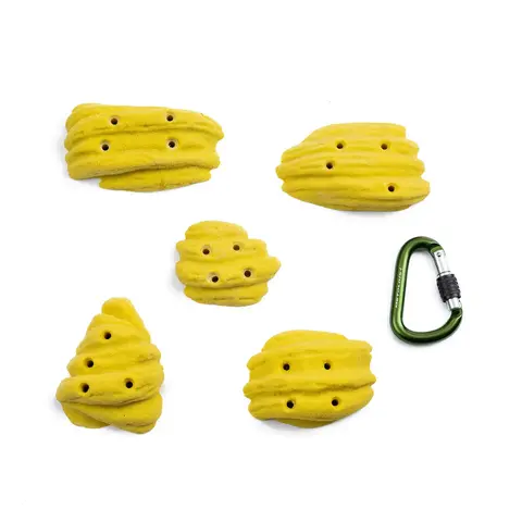 リブ スクリューオン モジュラー PU