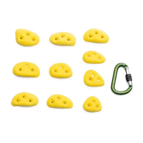 インカットエッジ  スクリューオン ハンド PU ( 入数:10)