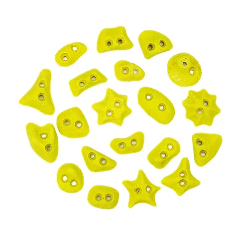 スクリューオン フット ホールド PU