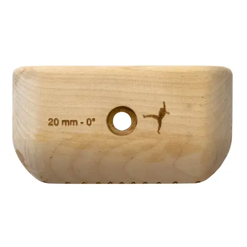 システムホールド エッジ 20mm