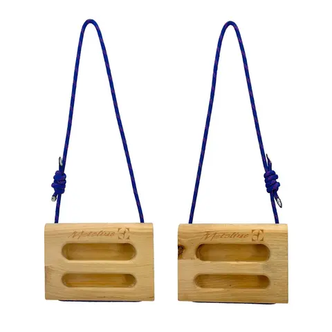 【OUTLET】ウッドロックリングスⅡ