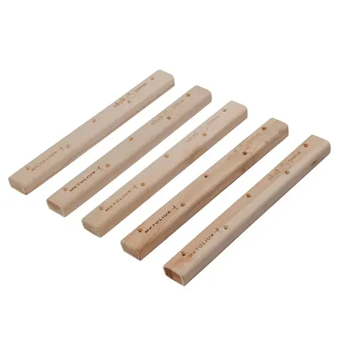 キャンパスラング 5本セット M