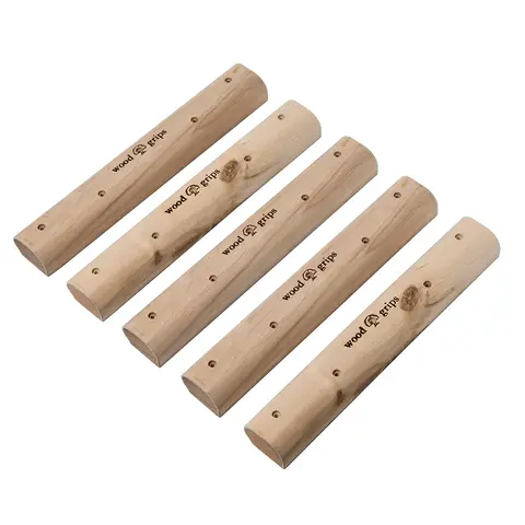 キャンパスラング 5本セット XL