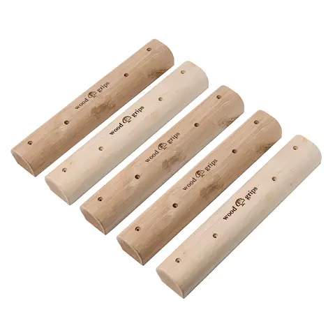 キャンパスラング 5本セット 2XL