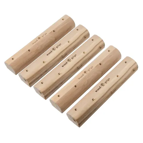 キャンパスラング 5本セット 3XL