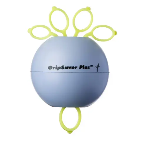 グリップセイバープラス - ソフト