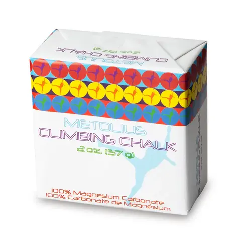 プレミアムブロックチョーク