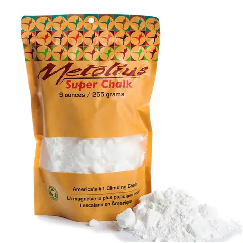 スーパーチョーク255g