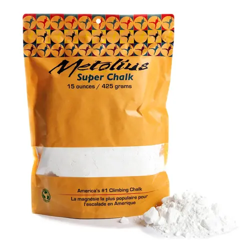 スーパーチョーク425g