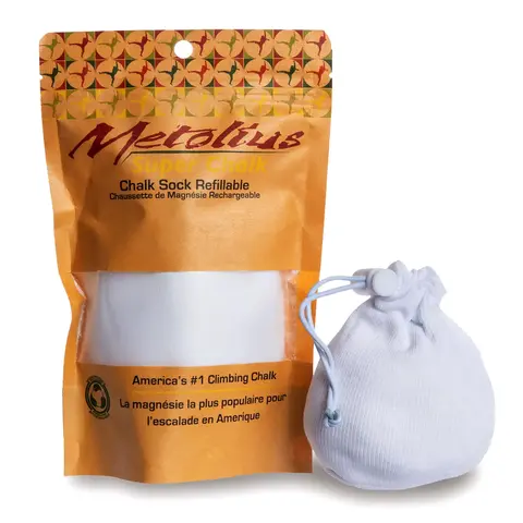 チョークソック