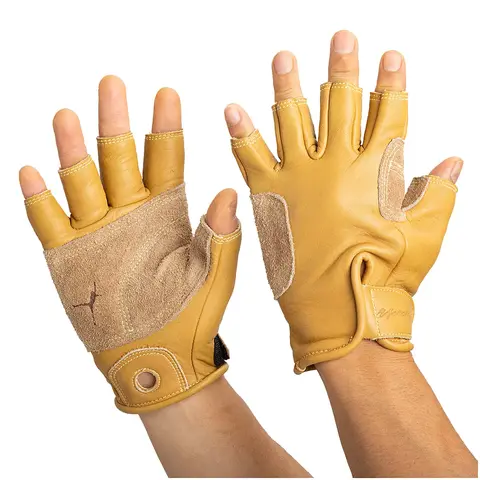 クライミンググローブ