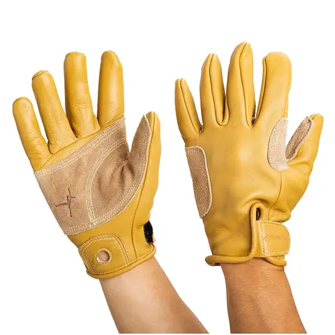 ビレイグローブ