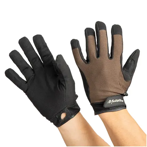 タロン ビレイグローブ