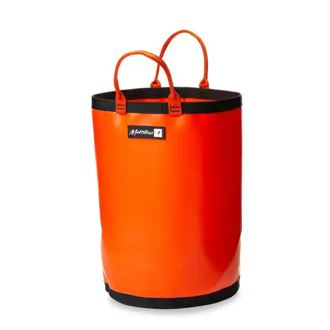 ビッグウォールバケット S