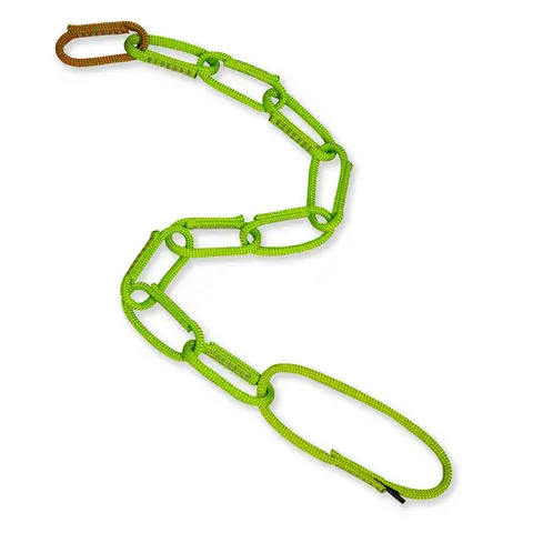 ダイナミックデイジーチェーン