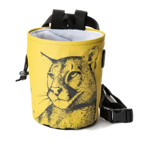 ワイルドライフ チョークバッグ