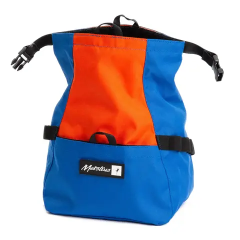 【OUTLET】チョークンロール (ブルー/オレンジ )