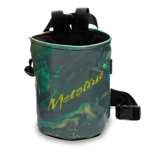 【OUTLET】マーブルコンプ (グリーン)