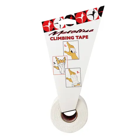 クライミングテープ