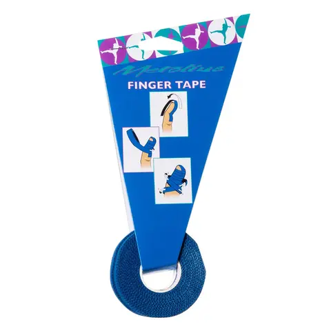 フィンガーテープ