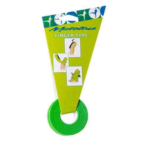 フィンガーテープ