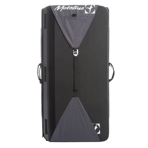 リーコンクラッシュパッド