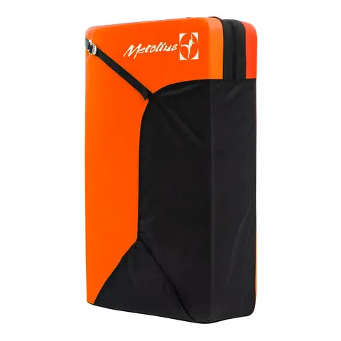 セッションIIクラッシュパッド